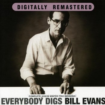 Bill Evans What Is There To Say?