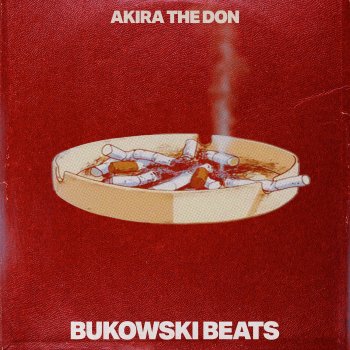 Akira the Don NO GODS (Instrumental)