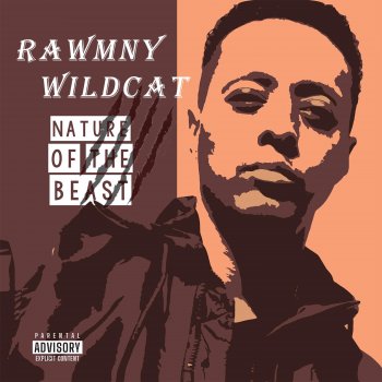 Rawmny Wildcat Can't Give It Up