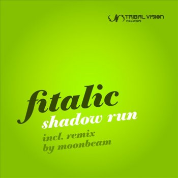 Fitalic Shadow Run (Moonbeam Remix)