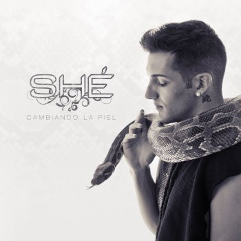 Shé feat. Sbrv Soy