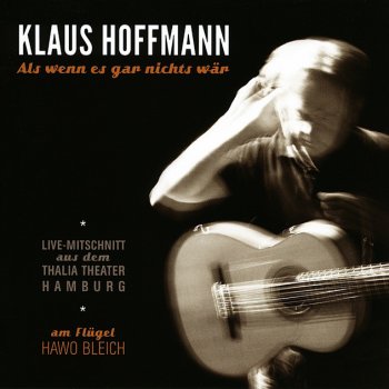 Klaus Hoffmann Text - 14