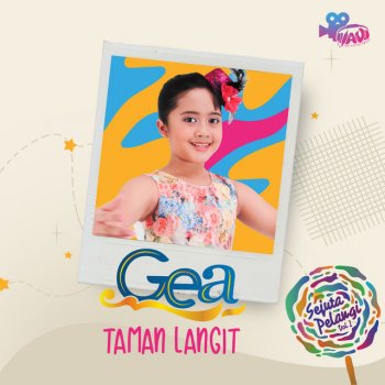 GEA Taman Langit