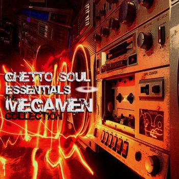 Megamen Feat. Big Ro (Ol' Skool Dub Mix) Party -