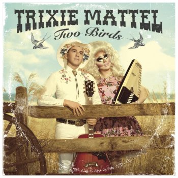 Trixie Mattel Bluegrass