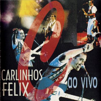 Carlinhos Felix Santo