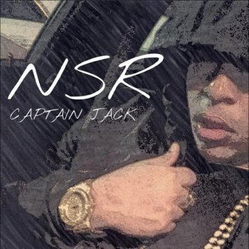 Captain Jack Nsr