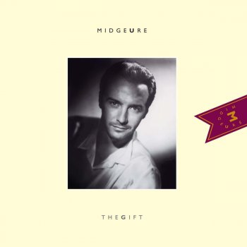 Midge Ure The Gift (Reprise)