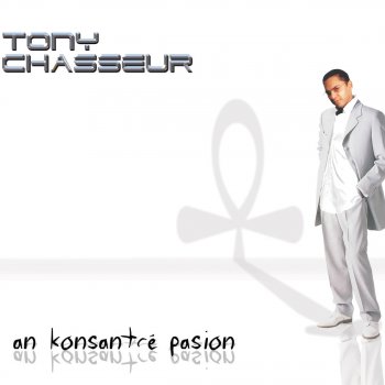 Tony Chasseur Vini èvè mwen (an kado)