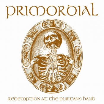 Primordial The Mouth of Judas