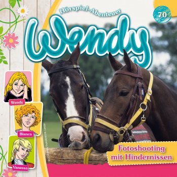 Wendy Kapitel 19: Fotoshooting mit Hindernissen (Folge 70)