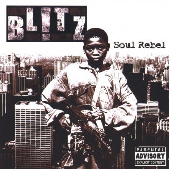 Blitz Soul Rebel