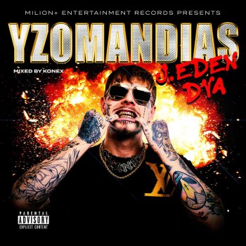 Yzomandias feat. Hasan & Viktor Sheen Ghost Rider