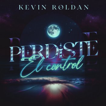 Kevin Roldan Perdiste el Control