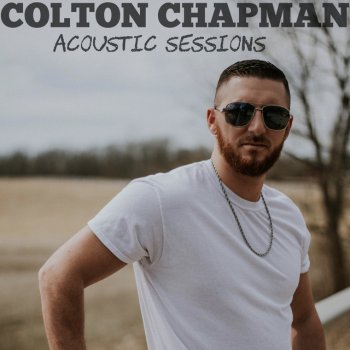 Colton Chapman Where Im Goin