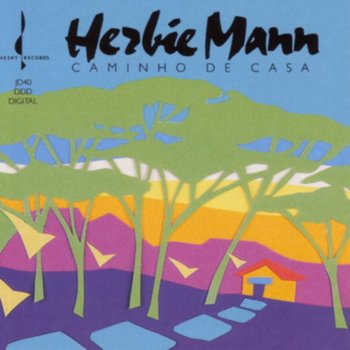 Herbie Mann Yesterday's Kisses