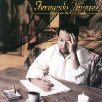 Fernando Iniguez Déjame Amarte