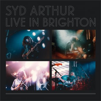 Исполнитель Syd Arthur, альбом Live in Brighton