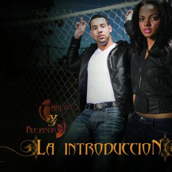 Carlos y Alejandra Quizás (R&B Version)