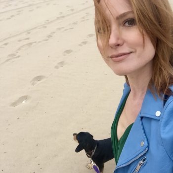 Alicia Witt More