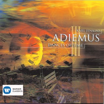 Adiemus Hymn To the Dance