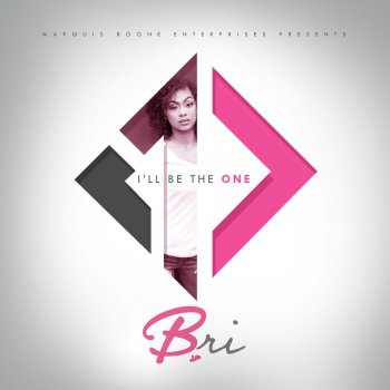 Bri I'll Be the One (Acapella)
