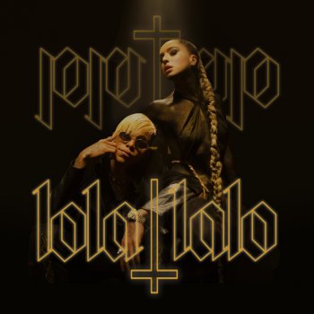 Lola Indigo feat. Lalo Ebratt Maldición