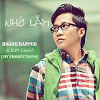 Hoang Rapper Don Gian