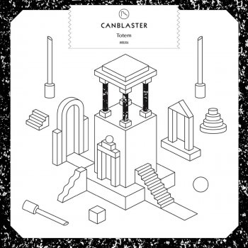 CanBlaster feat. Sam Tiba Delphes (feat. Sam Tiba)