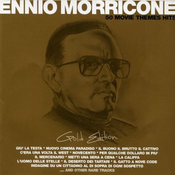 Enio Morricone L'arena