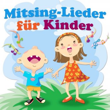 The Countdown Kids Taler, Taler, du musst wandern