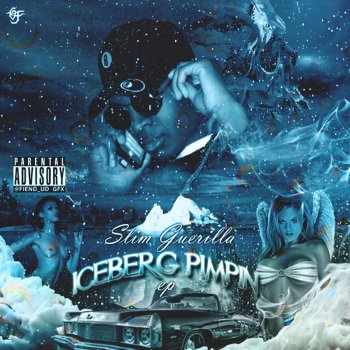 Slim Guerilla She Keep It