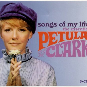 Petula Clark Un Giorno Mi Hai Sorriso