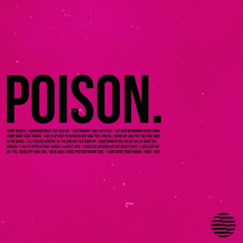 Joey Jewish Poison