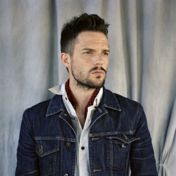 Brandon Flowers The Desired Effect