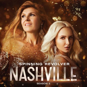 Nashville Cast feat. Chris Carmack Spinning Revolver