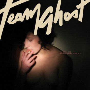 Team Ghost Lonely, Lonely, Lonely