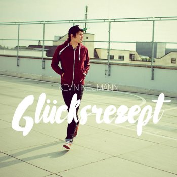 Kevin Neumann Glücksrezept
