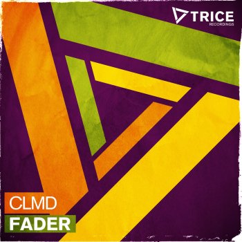 CLMD Fader - Radio Edit