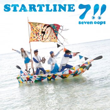 seven oops I Stay