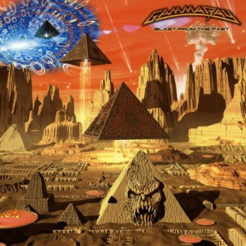 Gamma Ray Anywhere In The Galaxy