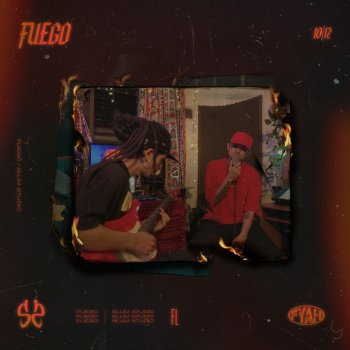 Исполнитель FL, альбом Fuego