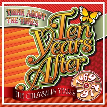 Ten Years After The Stomp (Remastered)