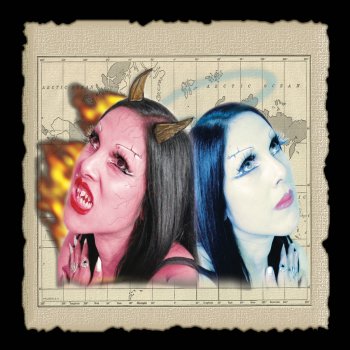 EVA O Painting for Love