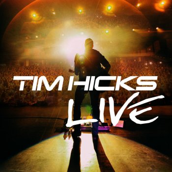 Tim Hicks Slide Over (Live)