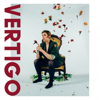 Beck Pete Vertigo