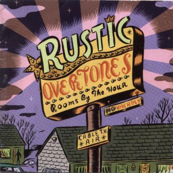 Rustic Overtones Feast Or Famine