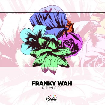 Franky Wah Stay On the Scene