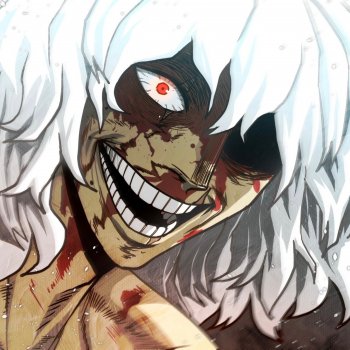 Daddyphatsnaps feat. Delta Deez Villain Arc (Shigaraki)
