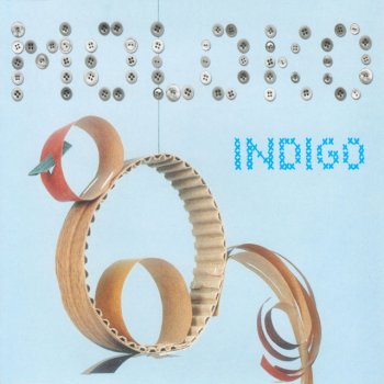 Moloko Indigo - Gus Gus Mix